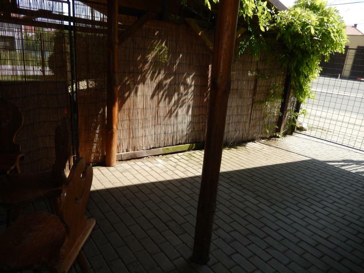 Ubytování Ronšperk Poběžovice Exteriér fotografie