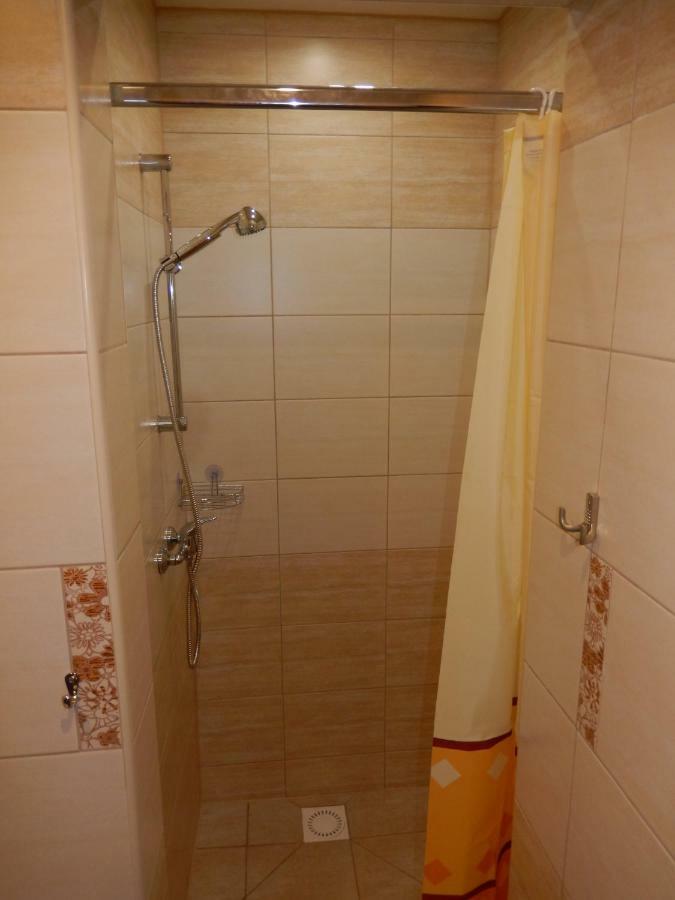 Ubytování Ronšperk Poběžovice Exteriér fotografie
